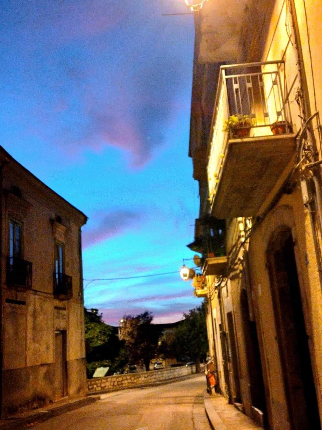 Sicignano degli Alburni Sapori E Sapere Di Troisi Margherita מראה חיצוני תמונה