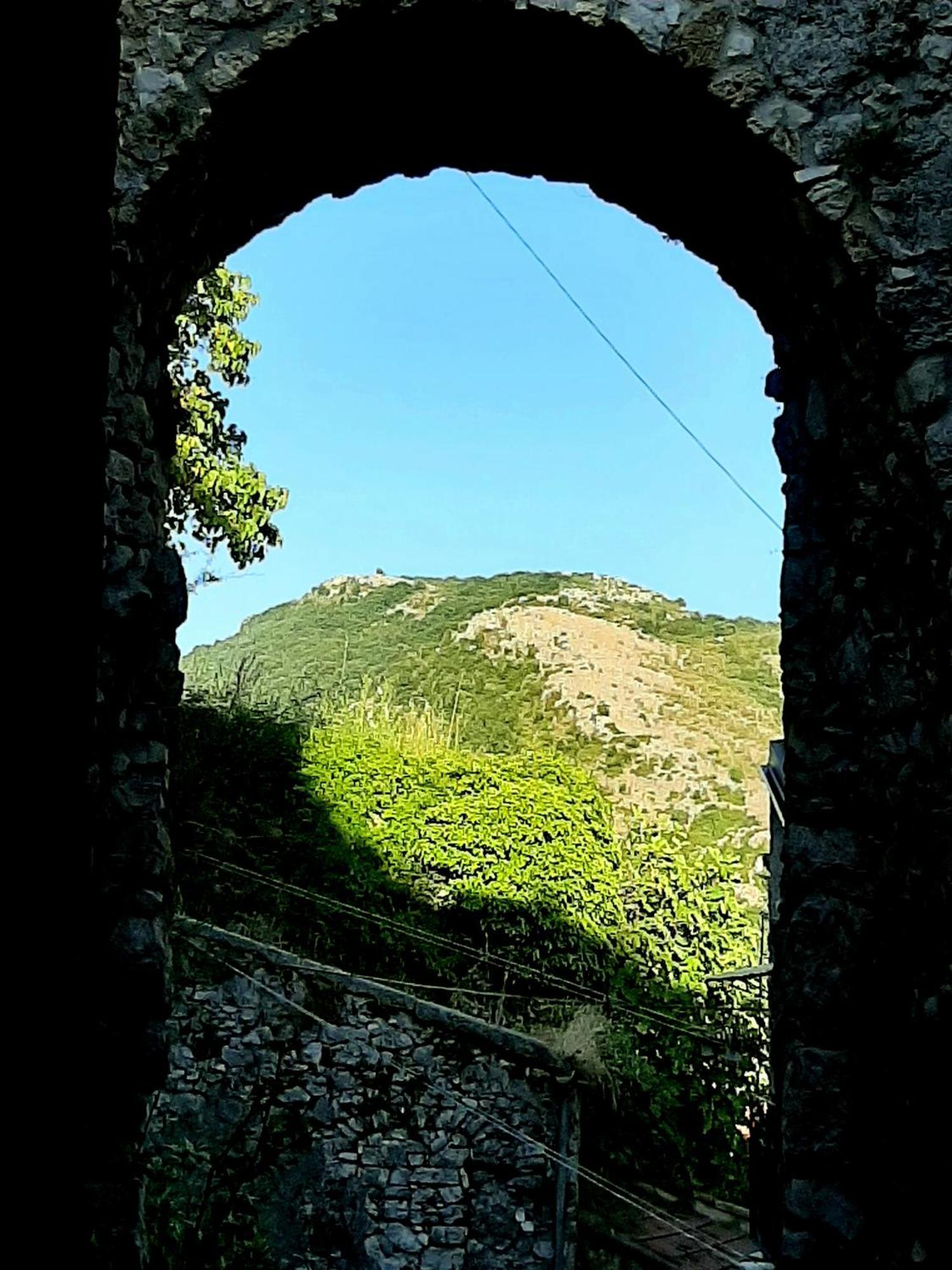 Sicignano degli Alburni Sapori E Sapere Di Troisi Margherita מראה חיצוני תמונה